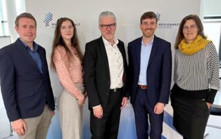 Gruppenfoto