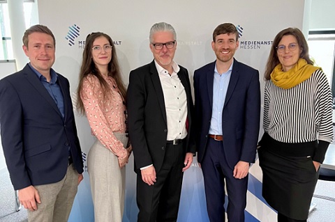 Gruppenfoto