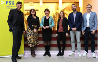 Gruppenfoto