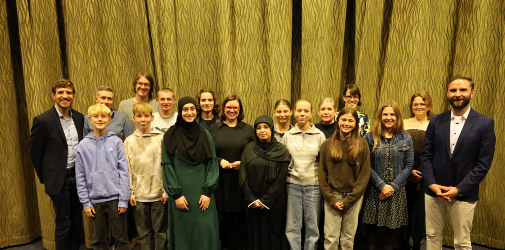 FSK Kinder- und Jugendpanel