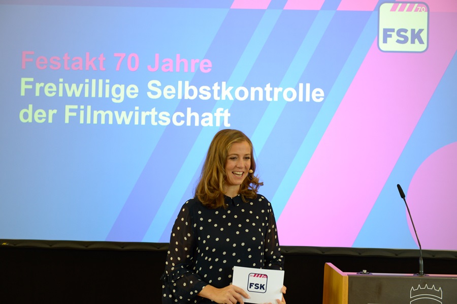 70 Jahre FSK