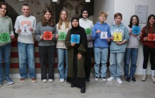 Kinder und Jugendpanel