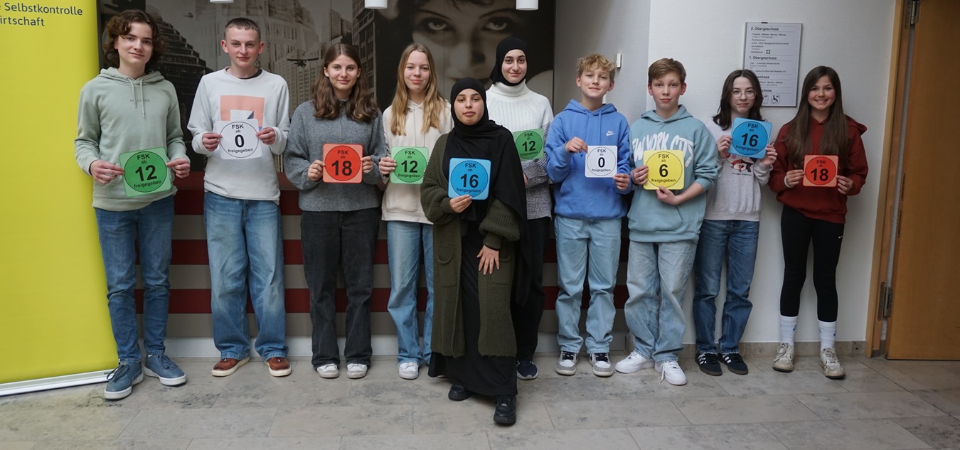 Kinder und Jugendpanel